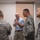 Indiana Adjutant General Visits Troops at Ft. Knox Indiana Adjutant General Visits Troops at Ft. Knox