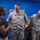 Indiana Adjutant General Visits Troops at Ft. Knox Indiana Adjutant General Visits Troops at Ft. Knox