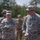 Indiana Adjutant General Visits Troops at Ft. Knox Indiana Adjutant General Visits Troops at Ft. Knox