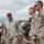 Indiana Adjutant General Visits Troops at Ft. Knox Indiana Adjutant General Visits Troops at Ft. Knox