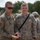 Indiana Adjutant General Visits Troops at Ft. Knox Indiana Adjutant General Visits Troops at Ft. Knox
