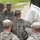 Indiana Adjutant General Visits Troops at Ft. Knox Indiana Adjutant General Visits Troops at Ft. Knox