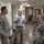 Indiana Adjutant General Visits Troops at Ft. Knox Indiana Adjutant General Visits Troops at Ft. Knox