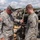 Indiana Adjutant General Visits Troops at Ft. Knox Indiana Adjutant General Visits Troops at Ft. Knox