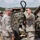 Indiana Adjutant General Visits Troops at Ft. Knox Indiana Adjutant General Visits Troops at Ft. Knox