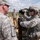 Indiana Adjutant General Visits Troops at Ft. Knox Indiana Adjutant General Visits Troops at Ft. Knox