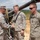 Indiana Adjutant General Visits Troops at Ft. Knox Indiana Adjutant General Visits Troops at Ft. Knox