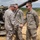 Indiana Adjutant General Visits Troops at Ft. Knox Indiana Adjutant General Visits Troops at Ft. Knox