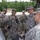 Indiana Adjutant General Visits Troops at Ft. Knox Indiana Adjutant General Visits Troops at Ft. Knox
