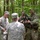 Indiana Adjutant General Visits Troops at Ft. Knox Indiana Adjutant General Visits Troops at Ft. Knox