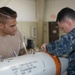 Sailors enable Airmen to build mines