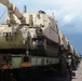 3ABCT mobilizes equipment for NTC