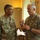 US Army Pacific Commanding General Gen. Robert Brown Visits Korea