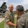 US Army Pacific Commanding General Gen. Robert Brown Visits Korea