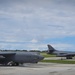 Making history: B-52, B-1, B-2s maintain regional stability in PACOM theate