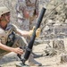 Italians train Peshmerga on 60mm mortars