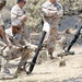 Italians train Peshmerga on 60mm mortars