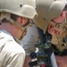 Italians train Peshmerga on 60mm mortars