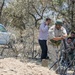 Italians train Peshmerga on 60mm mortars