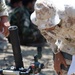 Italians train Peshmerga on 60mm mortars