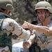 Italians train Peshmerga on 60mm mortars
