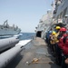 Replenishment-At-Sea