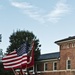 Assistant Commandant of the Marine Corps Retirement