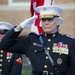 Assistant Commandant of the Marine Corps Retirement