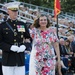 Assistant Commandant of the Marine Corps Retirement