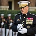 Assistant Commandant of the Marine Corps Retirement