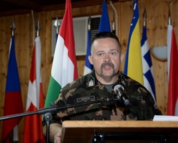 NHQSa holds transfer of authority for chief of staff, chief support