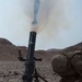 U.S. Army brings the boom: Soldiers conduct mortar fire training