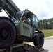 2D TSB conduct air drop training