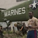 Gunnery Sgt. Stafford Retirement Ceremony