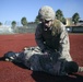 From tourniquets to combat gauze, Marines learn life-saving skills