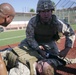 From tourniquets to combat gauze, Marines learn life-saving skills