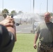 OC, OC, OC!: SPMAGTF completes non-lethal course