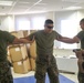 OC, OC, OC!: SPMAGTF completes non-lethal course