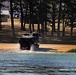 Marine Regiment rehearses amphibious assault