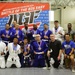 Battle of the Big Easy AFG Tournament held at the Alario Center in New Orleans