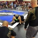 Battle of the Big Easy AFG Tournament held at the Alario Center in New Orleans