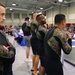 Battle of the Big Easy AFG Tournament held at the Alario Center in New Orleans