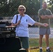 2nd Radio Battalion holds fourth annual 'Run to Remember'
