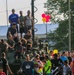 2nd Radio Battalion holds fourth annual 'Run to Remember'