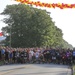 2nd Radio Battalion holds fourth annual 'Run to Remember'