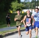 2nd Radio Battalion holds fourth annual 'Run to Remember'