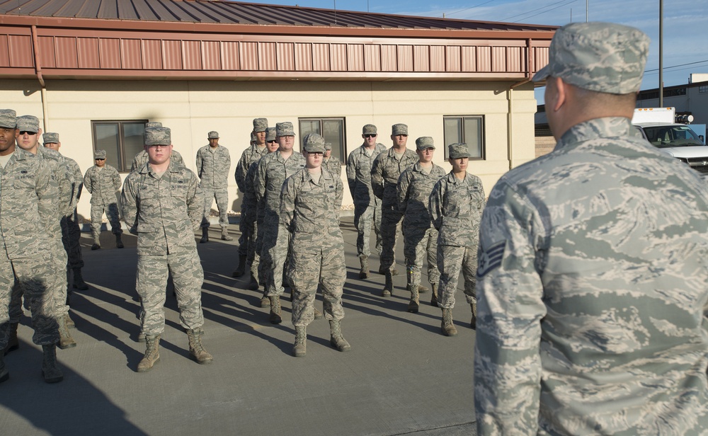 60th Logistics Readiness Squadron, Travis AFB