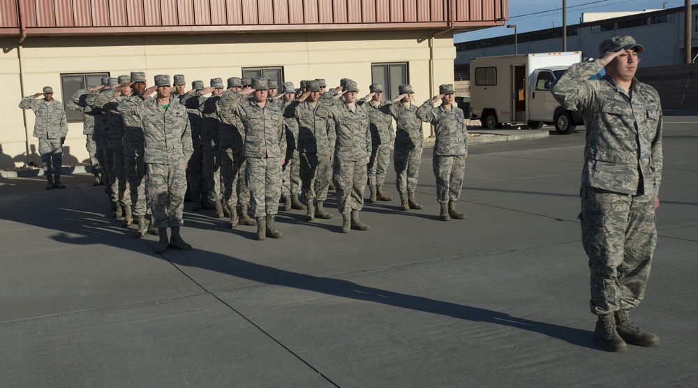 60th Logistics Readiness Squadron, Travis AFB