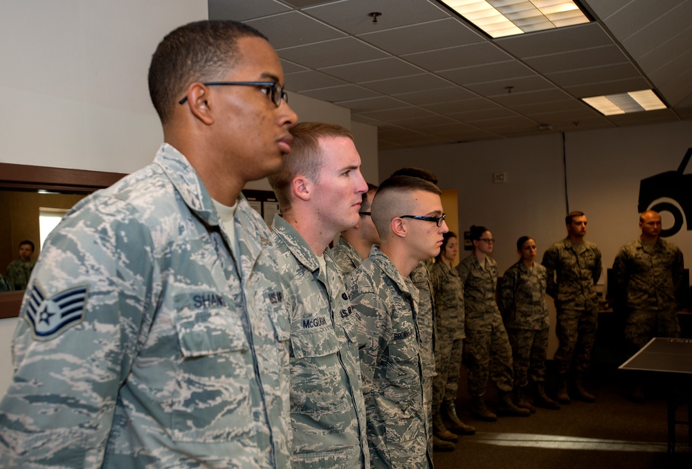 60th Logistics Readiness Squadron, Travis AFB