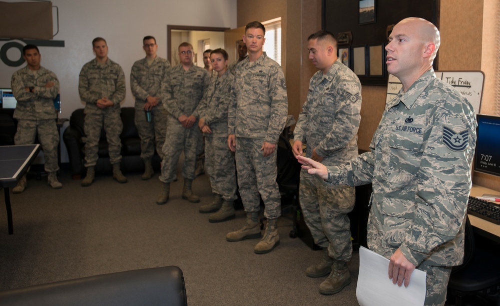 60th Logistics Readiness Squadron, Travis AFB